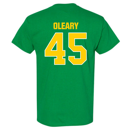ATU - NCAA Baseball : Vaughn Oleary - Classic Shersey T-Shirt-1