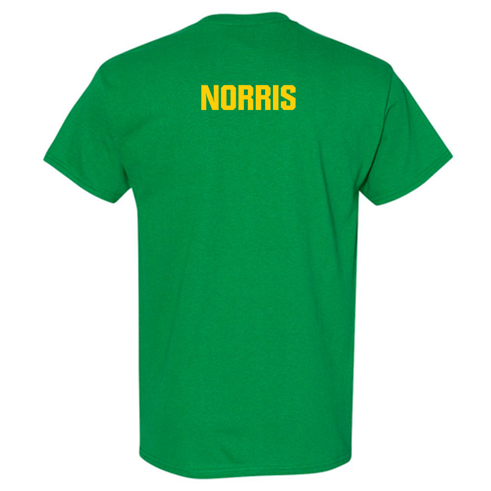 ATU - NCAA Men's Golf : Nicholas Norris - Classic Shersey T-Shirt-1