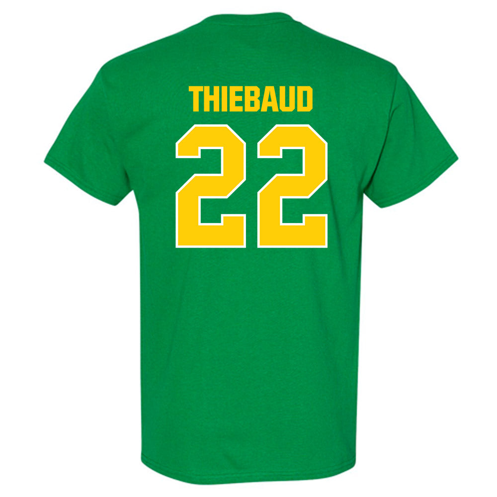 ATU - NCAA Women's Volleyball : Carson Thiebaud - Classic Shersey T-Shirt-1