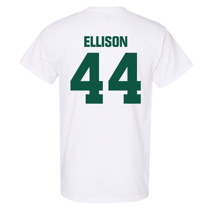 ATU - NCAA Baseball : Ben Ellison - T-Shirt-1