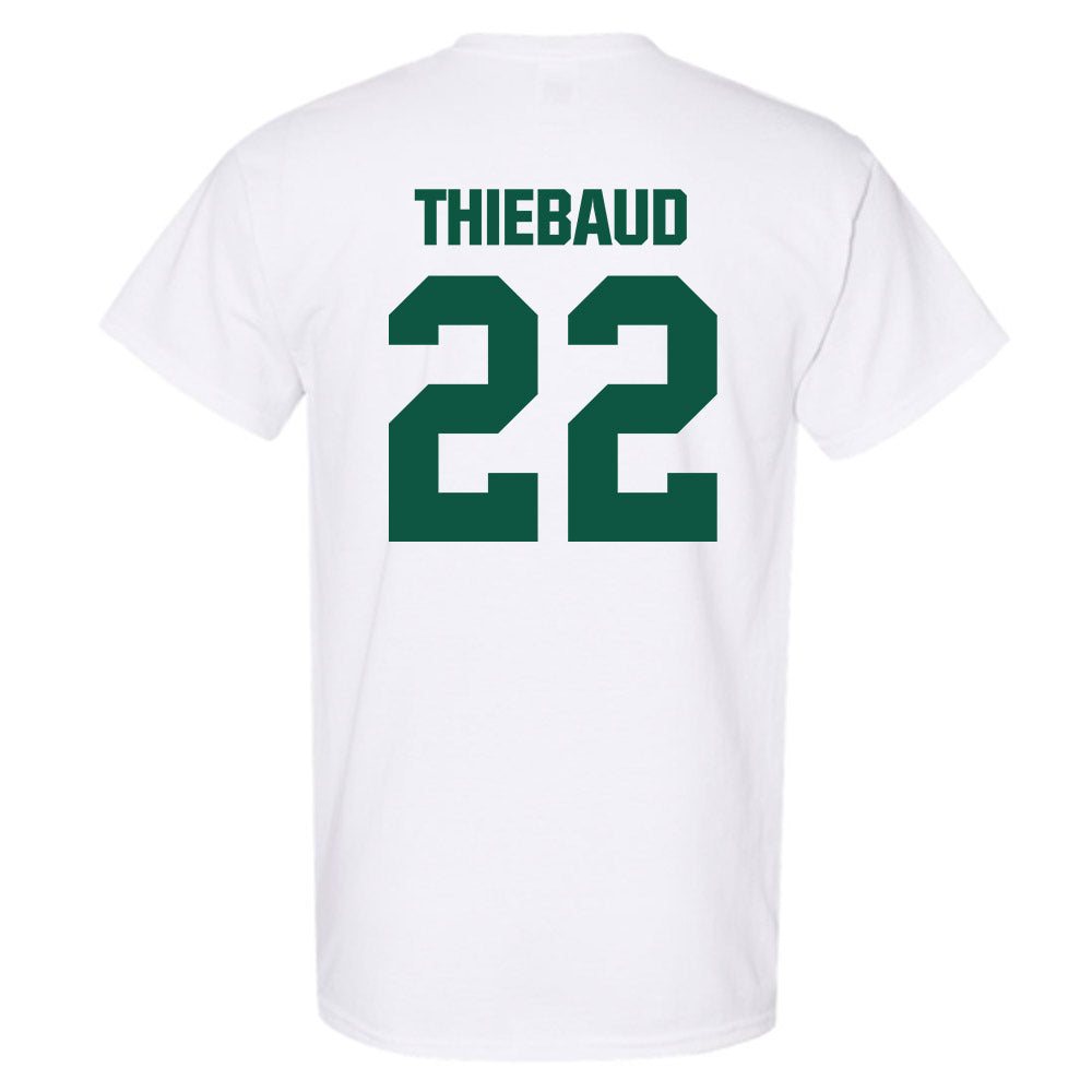 ATU - NCAA Women's Volleyball : Carson Thiebaud - T-Shirt-1