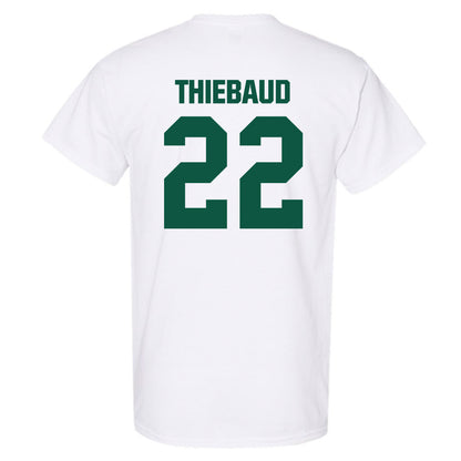 ATU - NCAA Women's Volleyball : Carson Thiebaud - T-Shirt-1