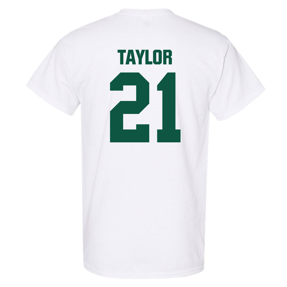 ATU - NCAA Women's Volleyball : Lauren Taylor - T-Shirt-1