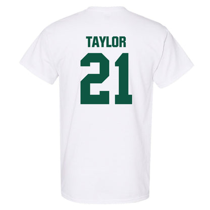 ATU - NCAA Women's Volleyball : Lauren Taylor - T-Shirt-1