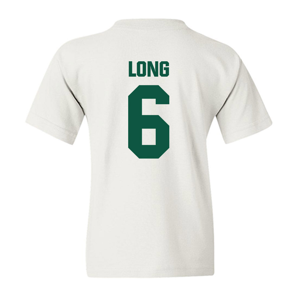 ATU - NCAA Football : Jared Long - Youth T-Shirt-1
