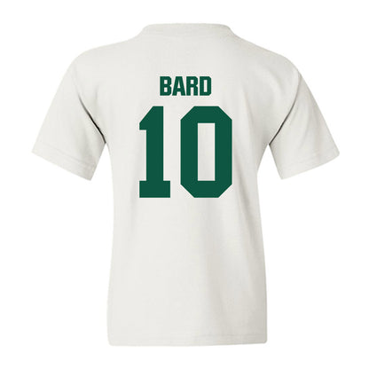 ATU - NCAA Baseball : Brendyn Bard - Youth T-Shirt-1