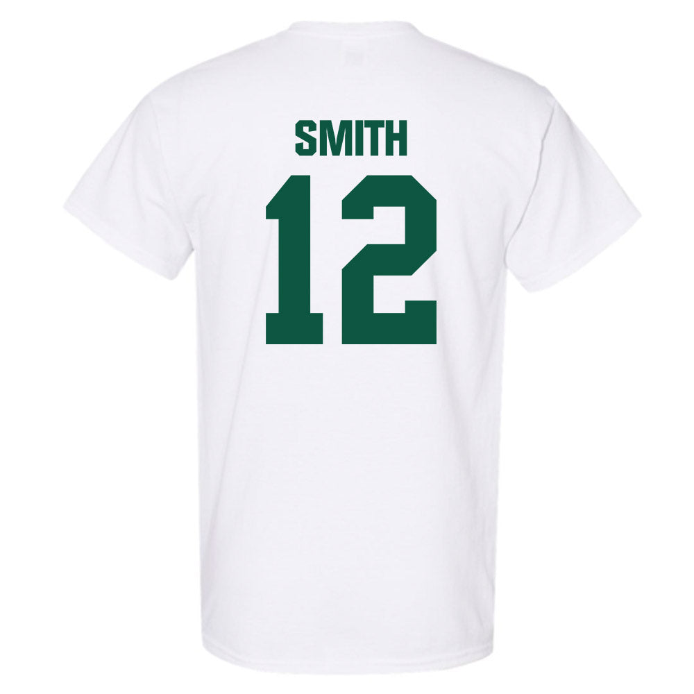 ATU - NCAA Women's Volleyball : Sammie Smith - T-Shirt-1