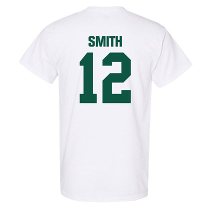 ATU - NCAA Women's Volleyball : Sammie Smith - T-Shirt-1