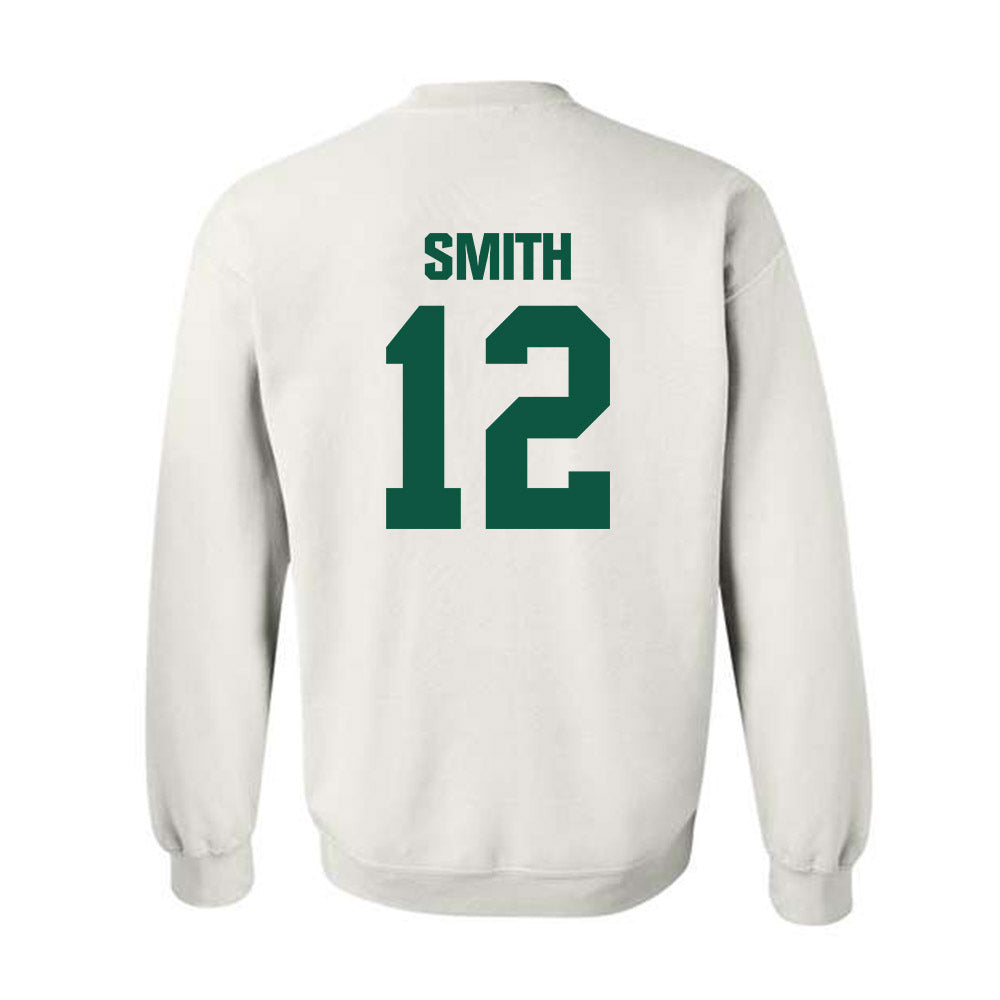 ATU - NCAA Women's Volleyball : Sammie Smith - Crewneck Sweatshirt-1