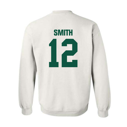 ATU - NCAA Women's Volleyball : Sammie Smith - Crewneck Sweatshirt-1