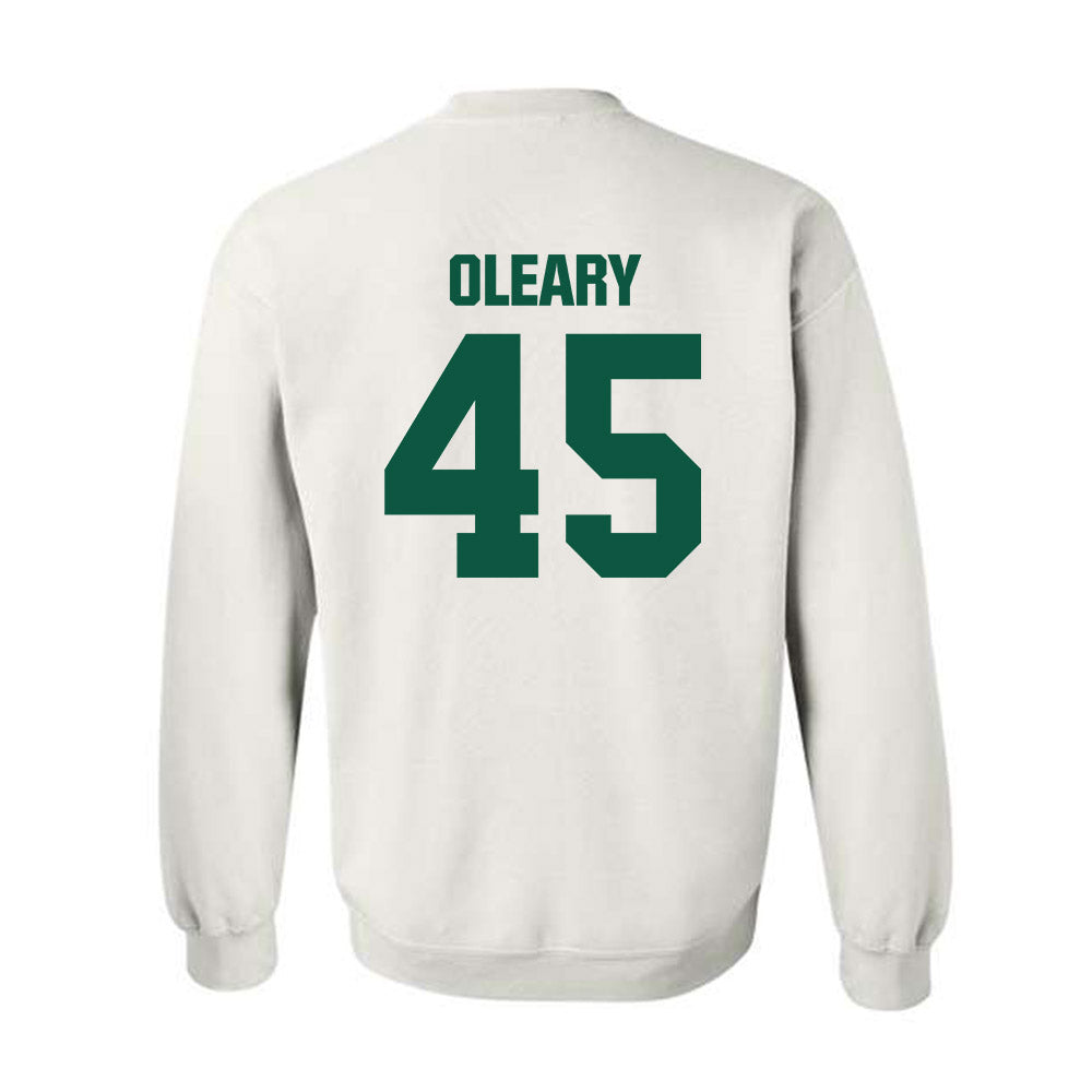 ATU - NCAA Baseball : Vaughn Oleary - Crewneck Sweatshirt-1