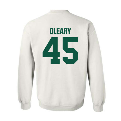 ATU - NCAA Baseball : Vaughn Oleary - Crewneck Sweatshirt-1