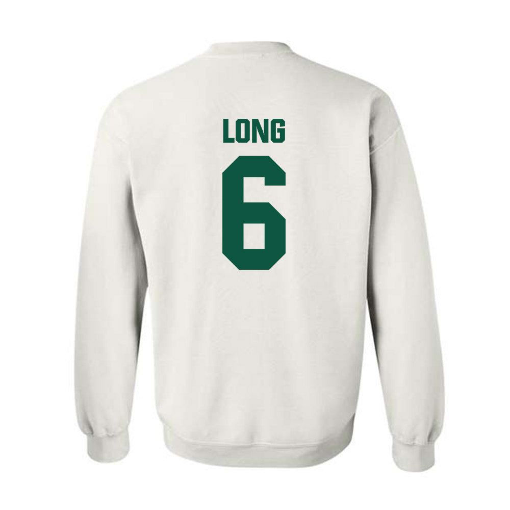 ATU - NCAA Football : Jared Long - Crewneck Sweatshirt-1