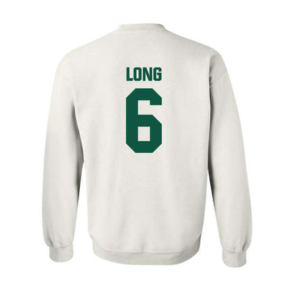 ATU - NCAA Football : Jared Long - Crewneck Sweatshirt-1