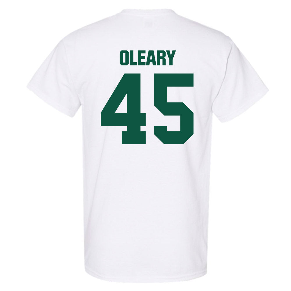 ATU - NCAA Baseball : Vaughn Oleary - T-Shirt-1