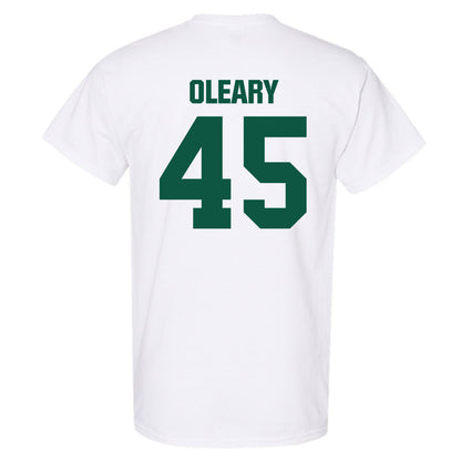 ATU - NCAA Baseball : Vaughn Oleary - T-Shirt-1