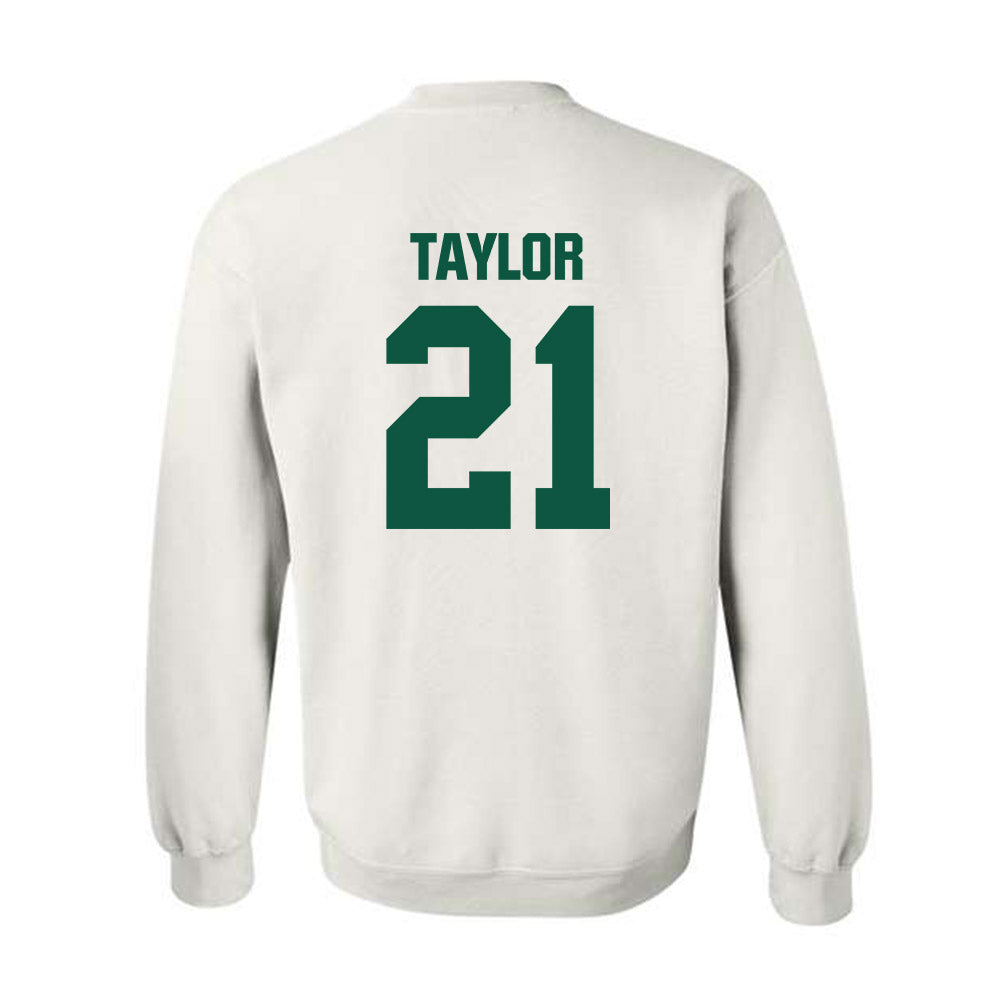 ATU - NCAA Women's Volleyball : Lauren Taylor - Crewneck Sweatshirt-1