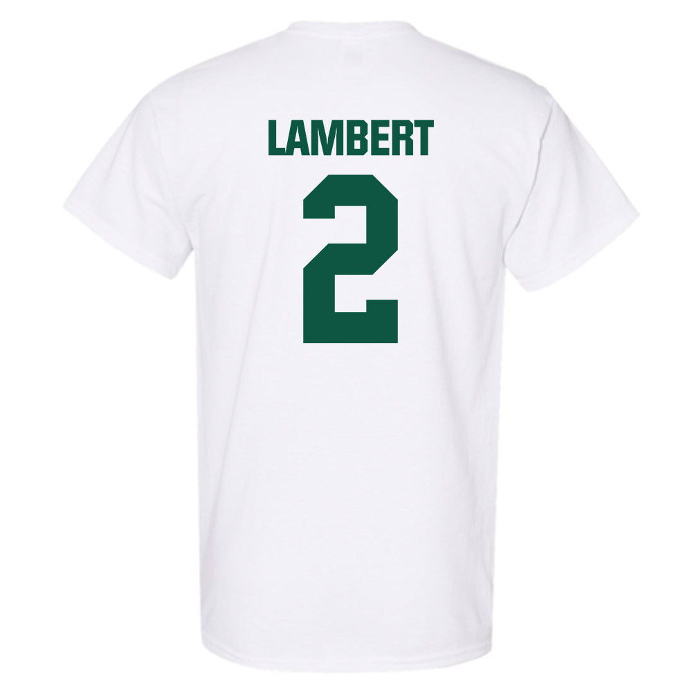 ATU - NCAA Women's Volleyball : Kylie Lambert - T-Shirt-1