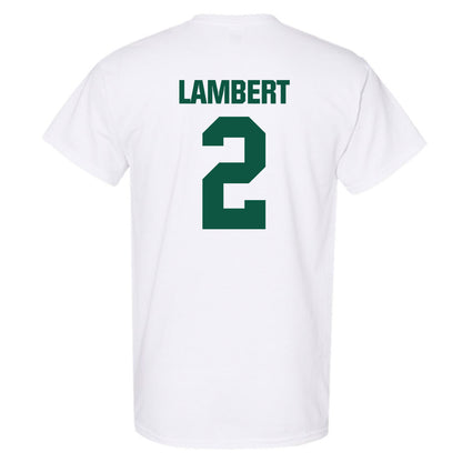 ATU - NCAA Women's Volleyball : Kylie Lambert - T-Shirt-1