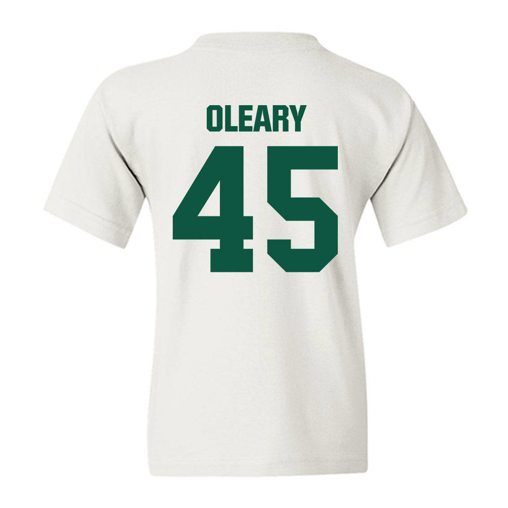 ATU - NCAA Baseball : Vaughn Oleary - Youth T-Shirt-1