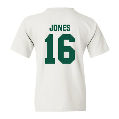 ATU - NCAA Softball : Aubree Jones - Youth T-Shirt-1