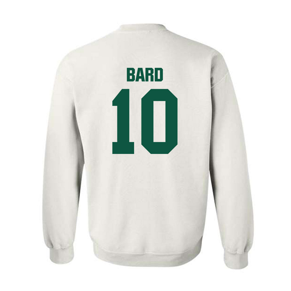 ATU - NCAA Baseball : Brendyn Bard - Crewneck Sweatshirt-1