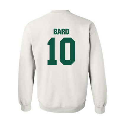 ATU - NCAA Baseball : Brendyn Bard - Crewneck Sweatshirt-1