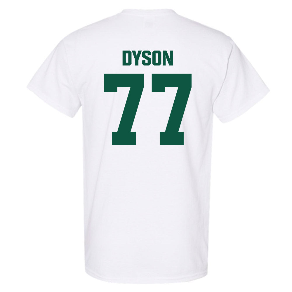 ATU - NCAA Football : Jaden Dyson - T-Shirt-1