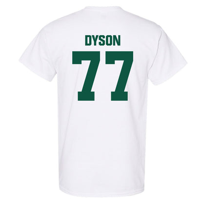 ATU - NCAA Football : Jaden Dyson - T-Shirt-1