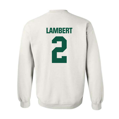 ATU - NCAA Women's Volleyball : Kylie Lambert - Crewneck Sweatshirt-1