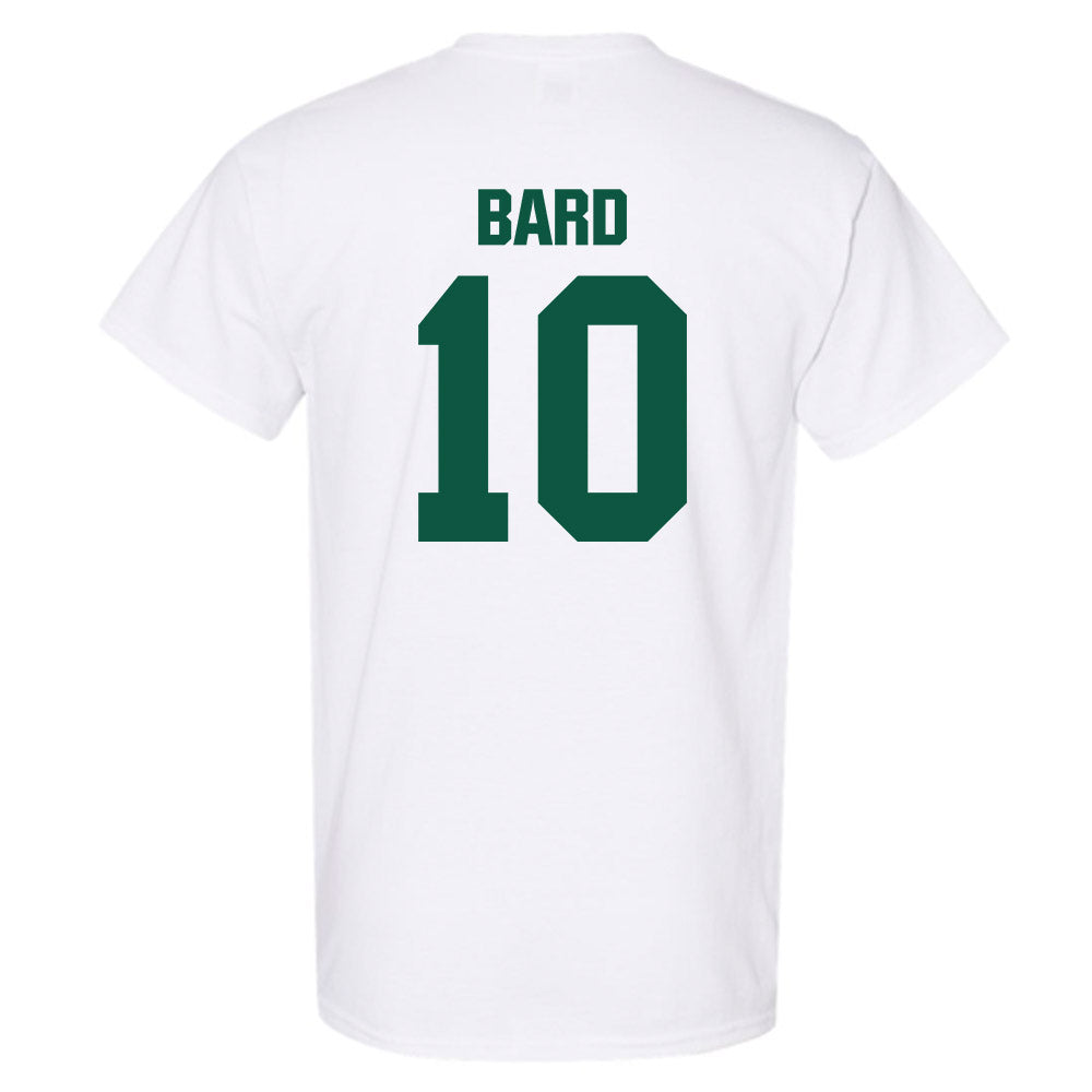 ATU - NCAA Baseball : Brendyn Bard - T-Shirt-1