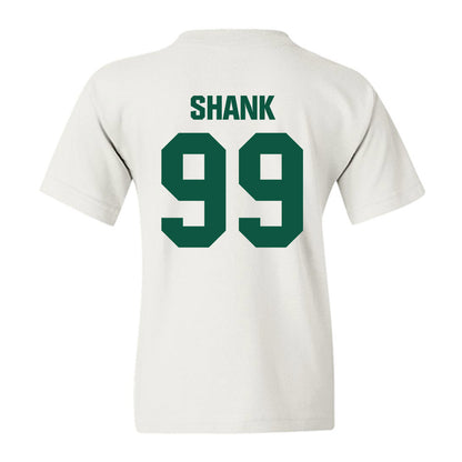ATU - NCAA Softball : Jenny Shank - Youth T-Shirt-1