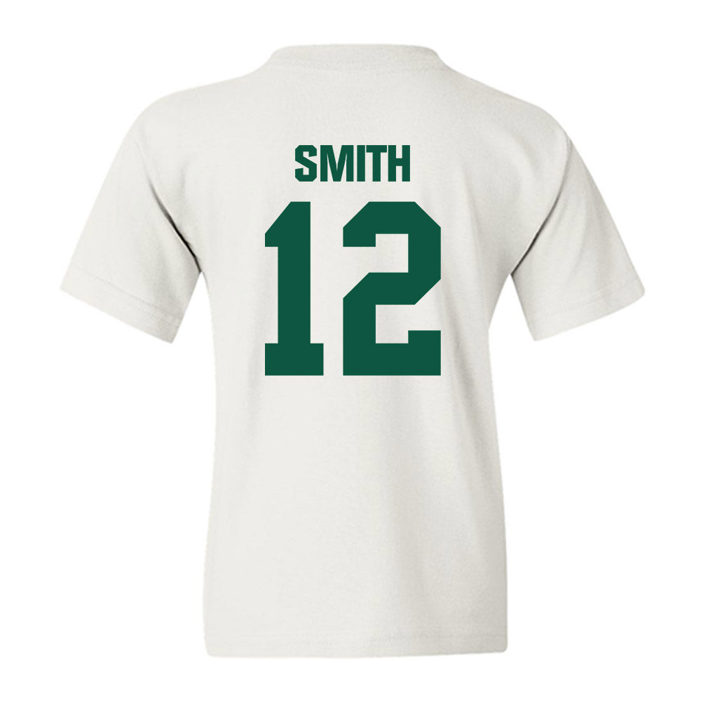 ATU - NCAA Women's Volleyball : Sammie Smith - Youth T-Shirt-1