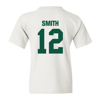 ATU - NCAA Women's Volleyball : Sammie Smith - Youth T-Shirt-1