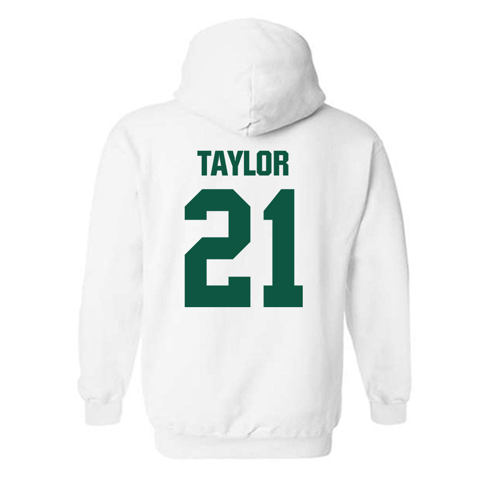 ATU - NCAA Women's Volleyball : Lauren Taylor - Hooded Sweatshirt-1