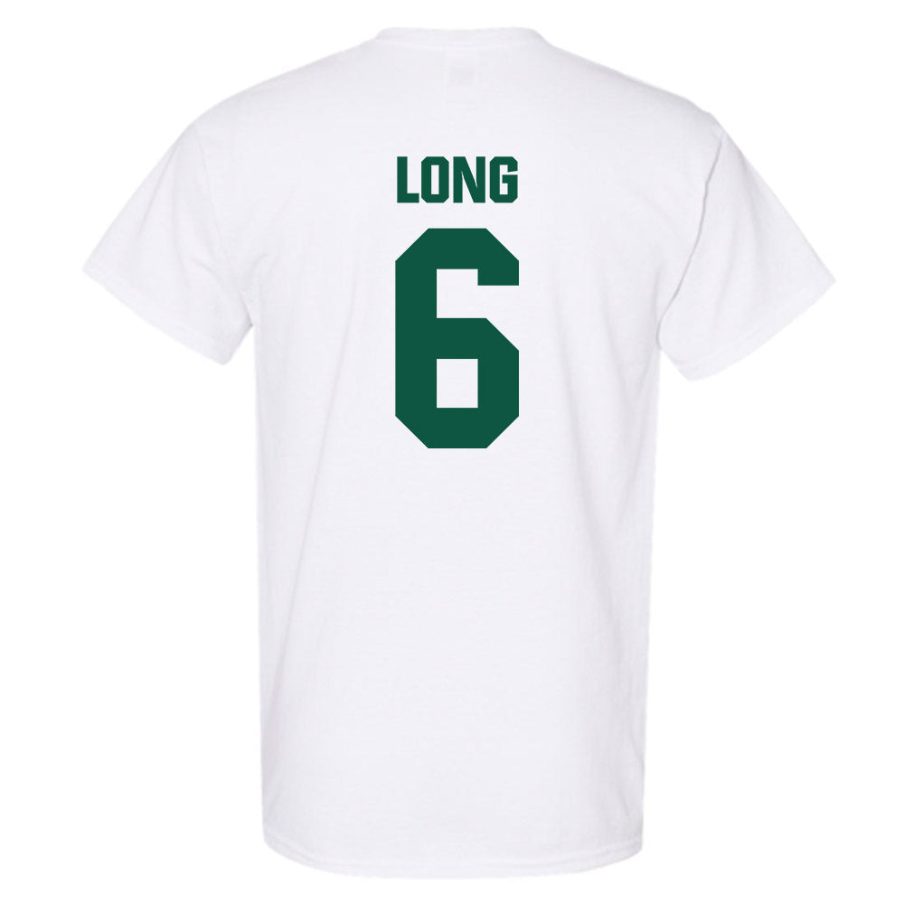 ATU - NCAA Football : Jared Long - T-Shirt-1