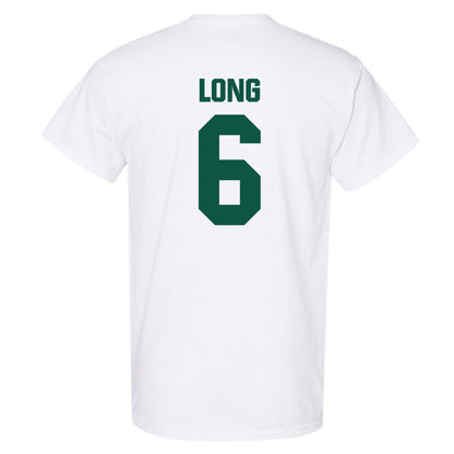 ATU - NCAA Football : Jared Long - T-Shirt-1