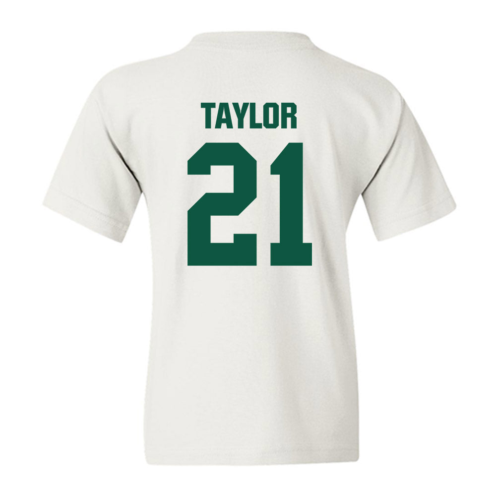 ATU - NCAA Women's Volleyball : Lauren Taylor - Youth T-Shirt-1