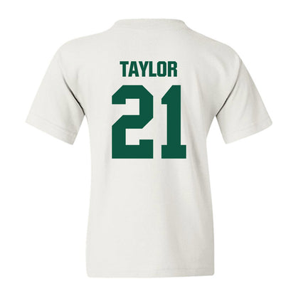 ATU - NCAA Women's Volleyball : Lauren Taylor - Youth T-Shirt-1