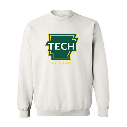 ATU - NCAA Softball : Sadie Turner - Crewneck Sweatshirt-0