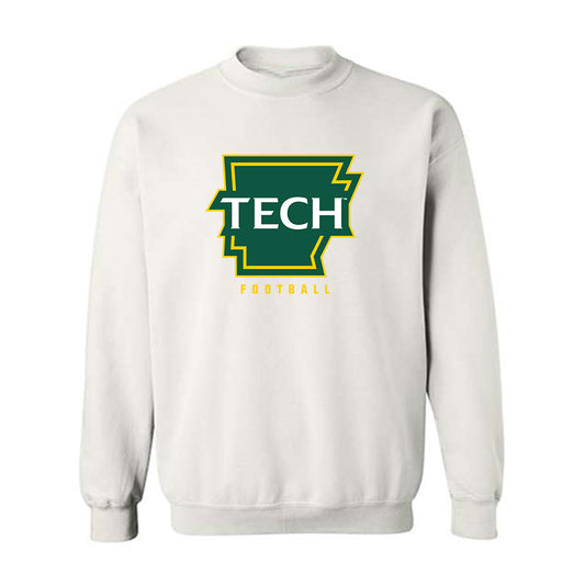 ATU - NCAA Football : Ronald Russell - Crewneck Sweatshirt-0