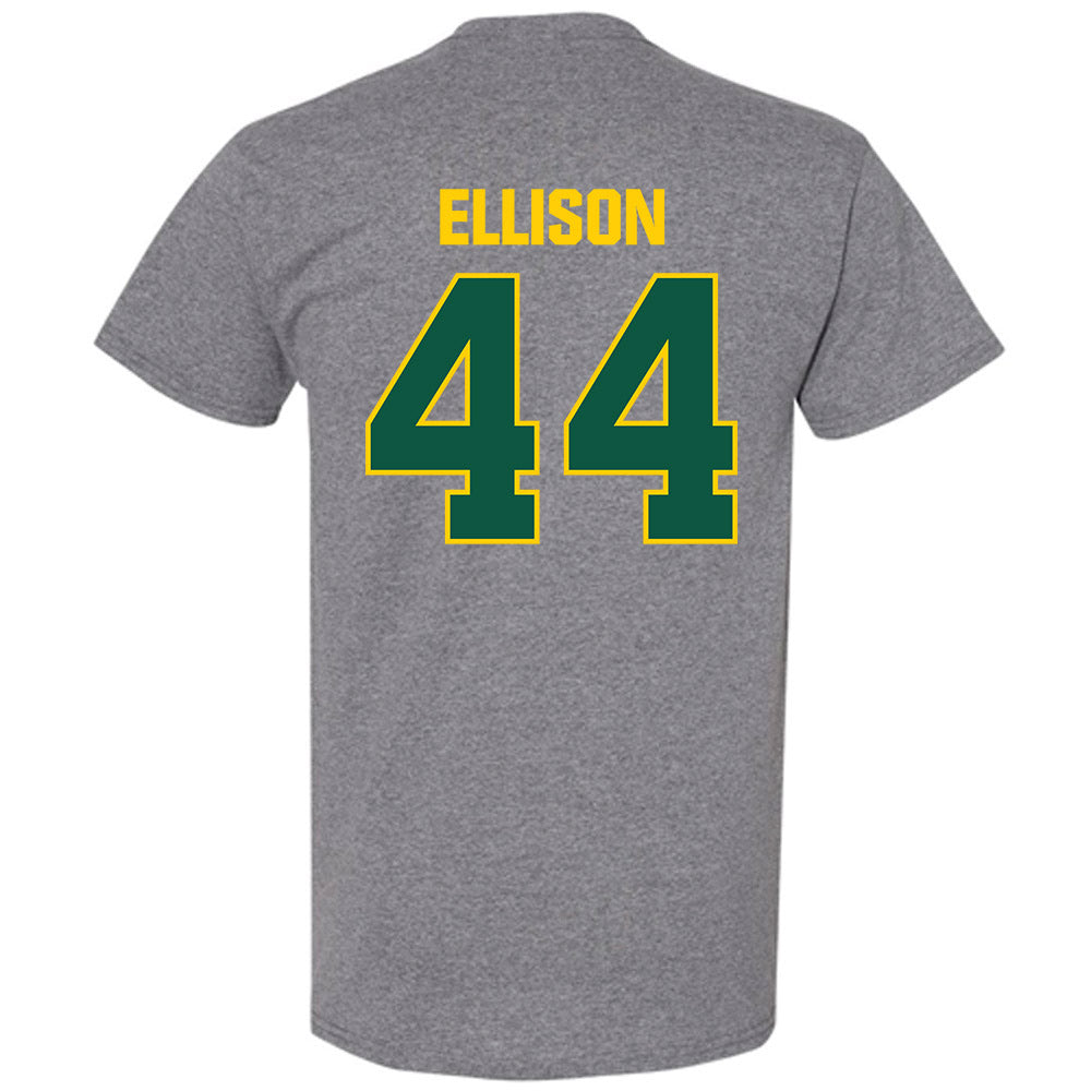 ATU - NCAA Baseball : Ben Ellison - T-Shirt-1