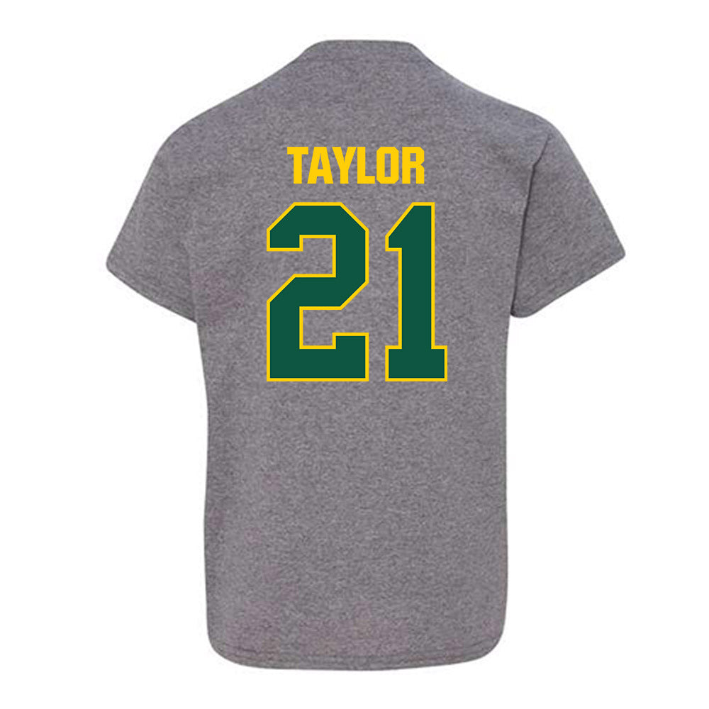 ATU - NCAA Women's Volleyball : Lauren Taylor - Youth T-Shirt-1