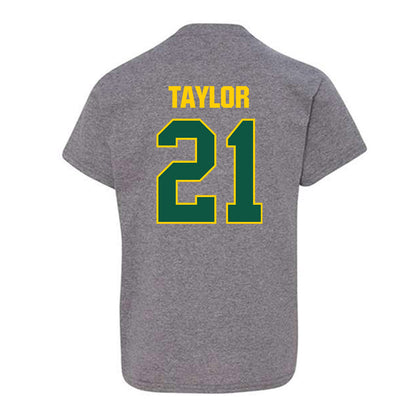 ATU - NCAA Women's Volleyball : Lauren Taylor - Youth T-Shirt-1