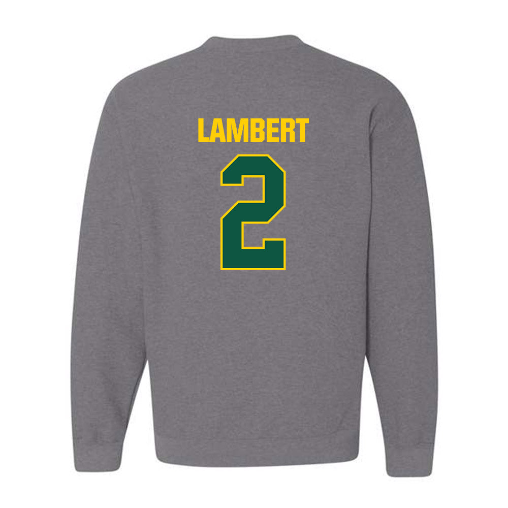 ATU - NCAA Women's Volleyball : Kylie Lambert - Crewneck Sweatshirt-1