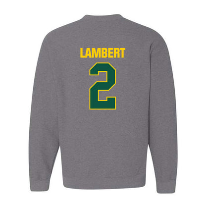 ATU - NCAA Women's Volleyball : Kylie Lambert - Crewneck Sweatshirt-1