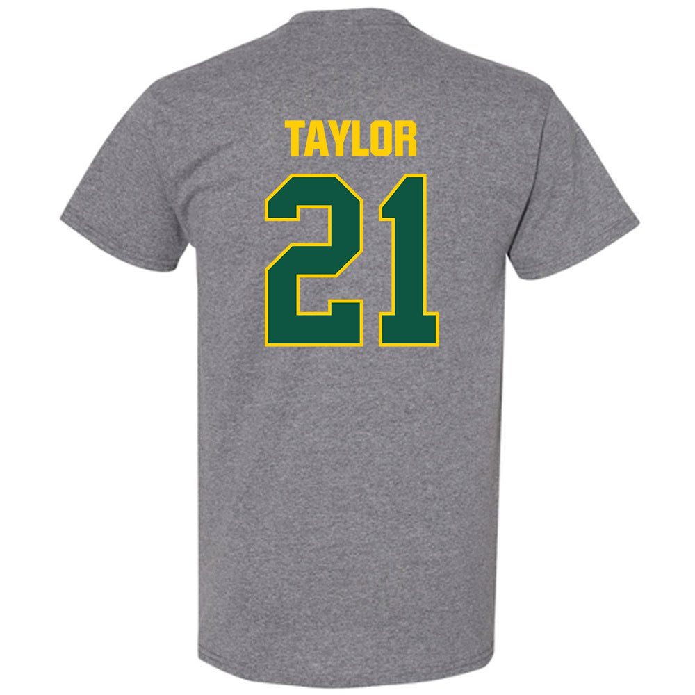 ATU - NCAA Women's Volleyball : Lauren Taylor - T-Shirt-1