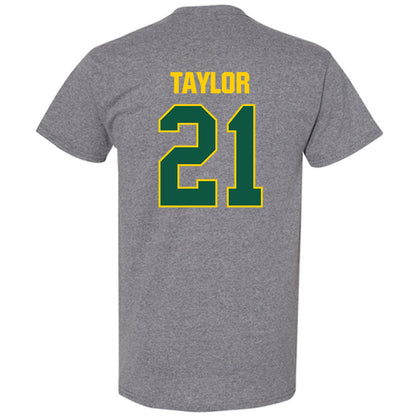 ATU - NCAA Women's Volleyball : Lauren Taylor - T-Shirt-1