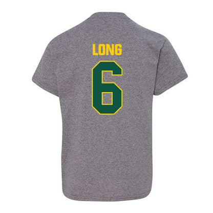 ATU - NCAA Football : Jared Long - Youth T-Shirt-1