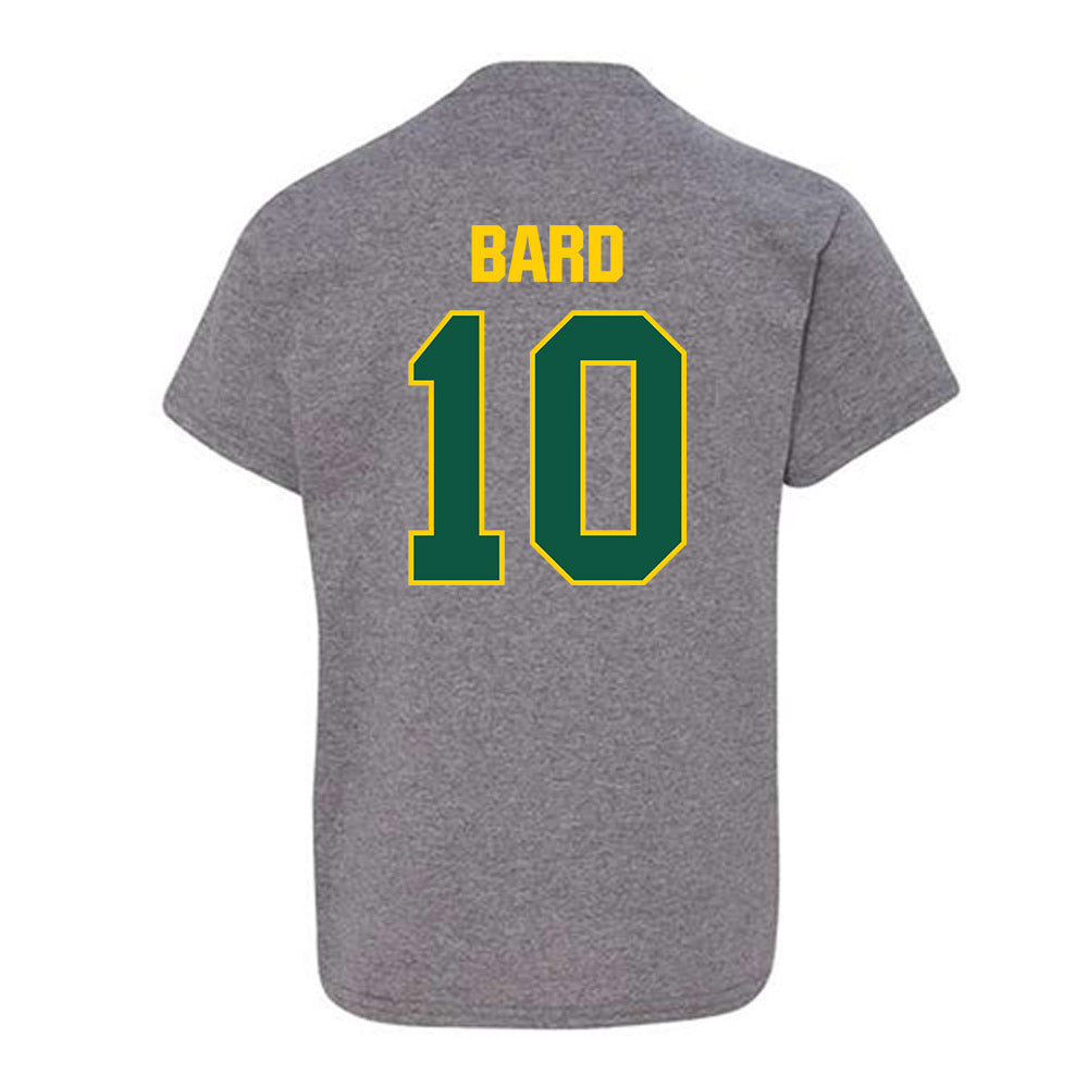 ATU - NCAA Baseball : Brendyn Bard - Youth T-Shirt-1